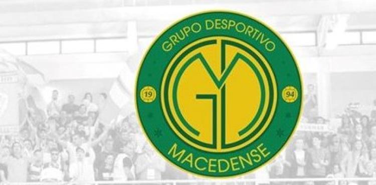 GDM Xadrez  Macedo de Cavaleiros