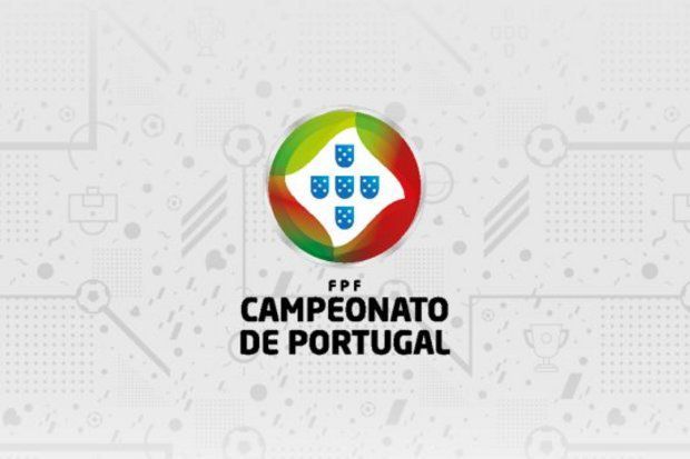 Campeonato de Portugal: cinco clubes garantem fase de subida à Liga 3 - CNN  Portugal