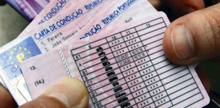 Novo julgamento das cartas de condução já começou em 