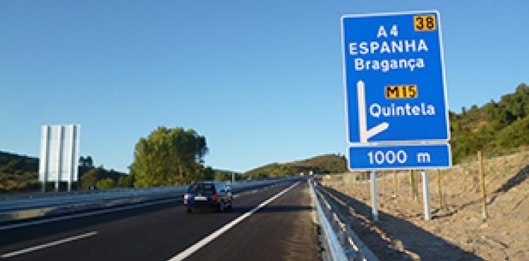 Fronteira entre Portugal e Espanha encerra hoje à excepção ...