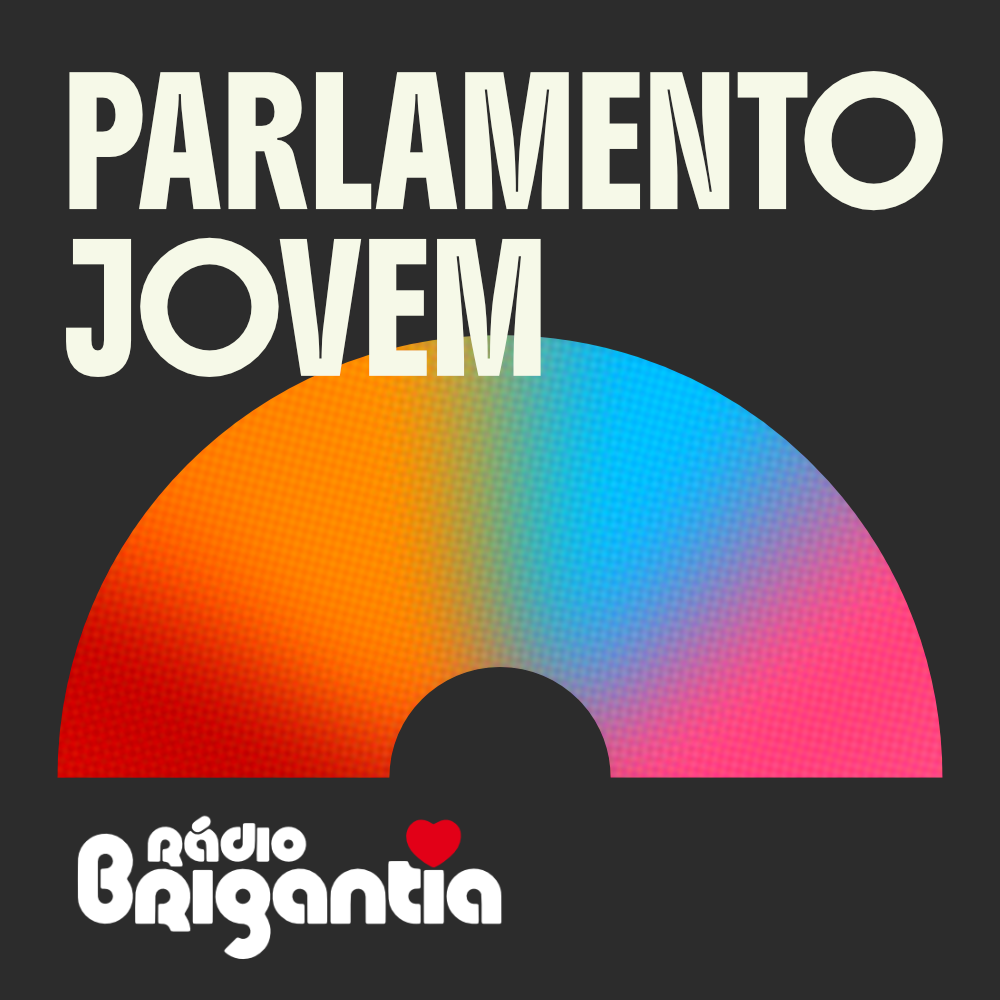 PARLAMENTO JOVEM